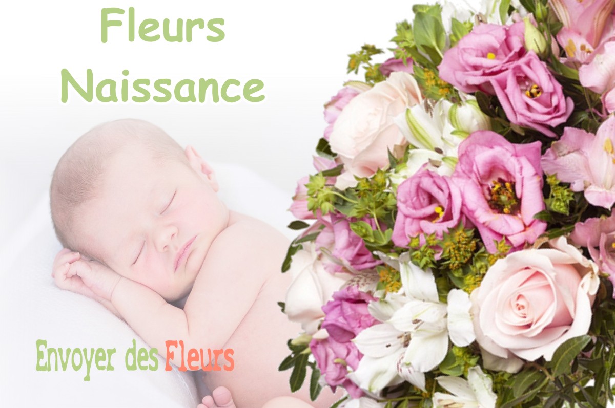 lIVRAISON FLEURS NAISSANCE à SAINT-MIHIEL