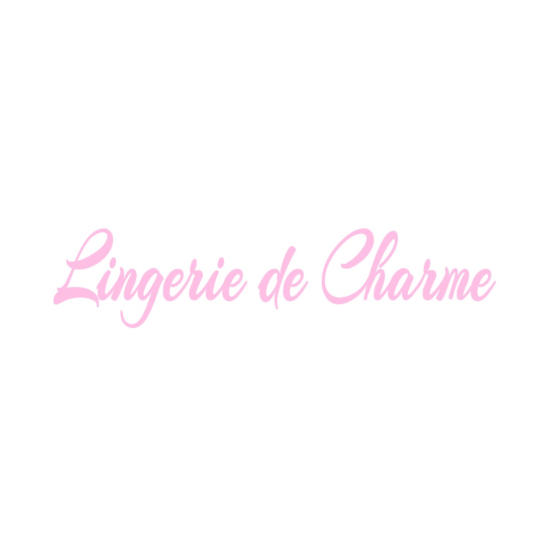 LINGERIE DE CHARME SAINT-MIHIEL